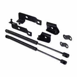Front Hood Bonnet Gas Strut Lift Support for Nissan Frontier Navara