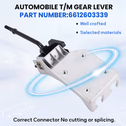 Car T/M Shift Lever for Mercedes-Benz MB MB100 MB140 for Ssangyong