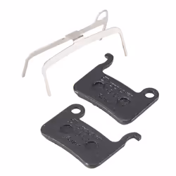 ZOOM Brake Pads Hydraulic Disc Brake Metal for HB875, HB870, HB100