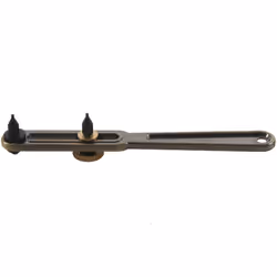 Watch Back Case Opener Adjustable Remover Wrench Repair Tool