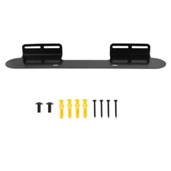 Wall Mount Bracket for Sonos Beam Soundbar Brackets