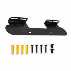 Wall Mount Bracket for Sonos Beam Soundbar Brackets