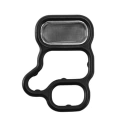 VTEC Solenoid Gasket/Spool Valve Filter Screen for