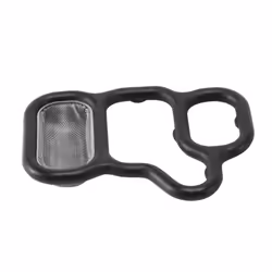 VTEC Solenoid Gasket/Spool Valve Filter Screen for