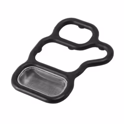 VTEC Solenoid Gasket/Spool Valve Filter Screen for