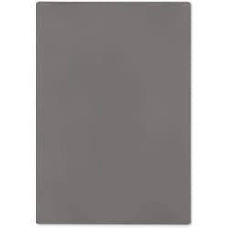 Stamp Sheet for Lasers Engraving Machine with A4 Size (Dark Gray)