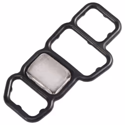 Solenoid Gasket Spool Valve Filter for VTEC 06-14