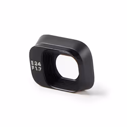For DJI Mavic Mini 3 Pro Gimbal Camera Lens Front Shell