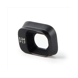 For DJI Mavic Mini 3 Pro Gimbal Camera Lens Front Shell