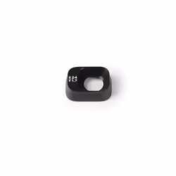For DJI Mavic Mini 3 Pro Gimbal Camera Lens Front Shell