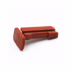 For Mercedes-Benz 722.6 Gearbox Lock Tab, Dipstick Filler Tube Plug