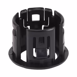 Car Parking Sensor Fixing Bracket Parking Holder for Toyota Car
