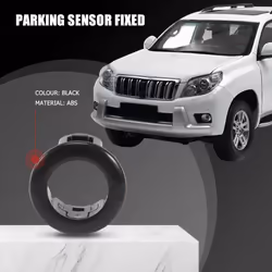 Car Parking Sensor Fixing Bracket Parking Holder for Toyota Car