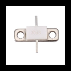 20DB 100Watts ATTENUATORS FLANGED 100Watt 20Db RFP 100W