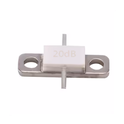 20DB 100Watts ATTENUATORS FLANGED 100Watt 20Db RFP 100W