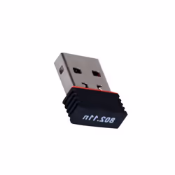 Realtek USB Wireless 802.11B/G/N Lan Card Wifi Network Adapter