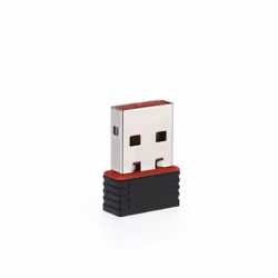 Realtek USB Wireless 802.11B/G/N Lan Card Wifi Network Adapter