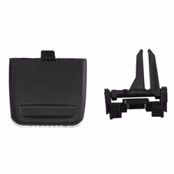 Front Vent Outlet Clip Repair Kit for Porsche Cayenne 2011-2016 Car