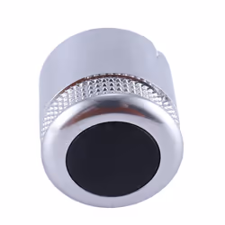 MMI Volume Knob Rotary Button Switch Setting Navigation for Audi