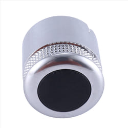 MMI Volume Knob Rotary Button Switch Setting Navigation for Audi