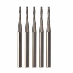 Car Front Windshield Repair Tool Glass Tungsten Steel Drill Bit