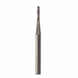 Car Front Windshield Repair Tool Glass Tungsten Steel Drill Bit