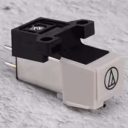 AT3600L Magnetic Stylus Vinyl Record Needle for Turntable Phonograph