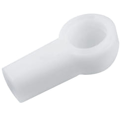 For Porsche 986 987 Boxster 1997-2012 Car Top Push Rod Joint Cap
