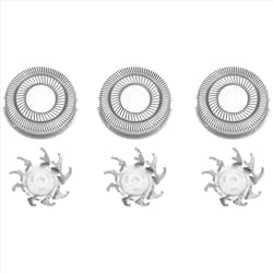 Electric Shaver Replacement Blades Spare Blades Nasal Trimmer