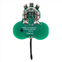 BAT411 Battery PCB Board Circuit Board for Bosch 10.8V 12V Battery