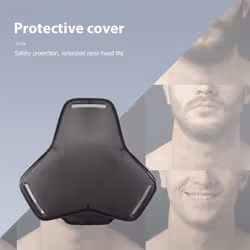 Replace Head Protection Cap Cover for Philips Shaver Sh50 Series
