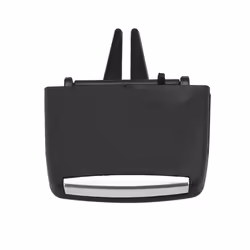 For-BMW Air Vent Outlet Tab Clip For-BMW X5 E70 2006-2012, X6 E71
