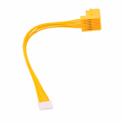 1Pcs Charger Connector Terminal for Makita 14.4V 18V Li-Ion Battery