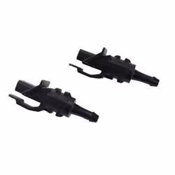 Front Windscreen Washer Jet Nozzles 986302L100 Nozzle for Hyundai I30