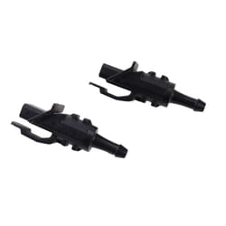 Front Windscreen Washer Jet Nozzles 986302L100 Nozzle for Hyundai I30