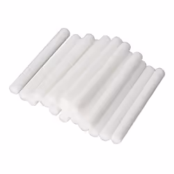 20Pcs Humidifier Filters Replacement Cotton Sponge Stick