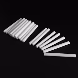 20Pcs Humidifier Filters Replacement Cotton Sponge Stick