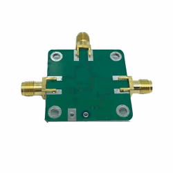 Transducer RF Mixer Module 500MHz Bandwidth RF Frequency Converter