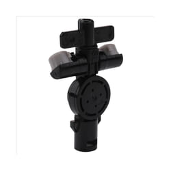Headlight Water Spray Nozzle Washer Holder for Honda Lexus Suzuki