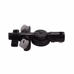 Headlight Water Spray Nozzle Washer Holder for Honda Lexus Suzuki