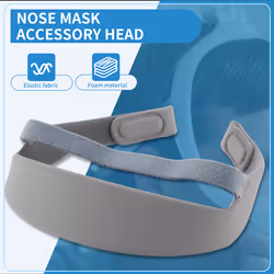 Replacement for DreamWear Respironics Headgear