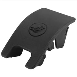 Rear Child Seat Anchor Isofix Slot Trim Cover Button for AUDI A4