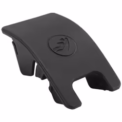 Rear Child Seat Anchor Isofix Slot Trim Cover Button for AUDI A4