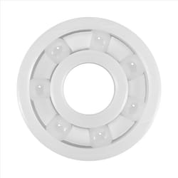 608 Full Ceramic Bearing ZrO2 Ball Bearing 8mmx22mmx7mm