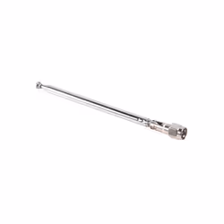 SMA Rod Antenna LimeSDR for HackRF for Frequency Range 40MHz-6GHz 50?