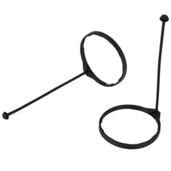 2Pcs Car Oil Fuel Cap Tank Cover Line Ring Petrol for Honda Civic
