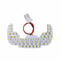 For Suzuki Jimny JB23 JB33 JB43 JB53 1998-2018 Interior Lamps Dome