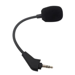 Replacement Game Mic Aux 3.5mm Microphone for Corsair HS50 Pro HS60