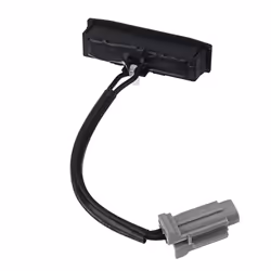 Car Rear Trunk Switch for Nissan Qashqai J10 2006-2014 90602-JD004