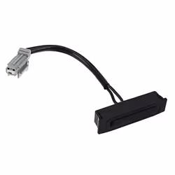 Car Rear Trunk Switch for Nissan Qashqai J10 2006-2014 90602-JD004